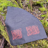 Tea Towel - Fleeting Fagus