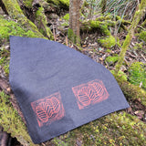 Tea Towel - Fleeting Fagus
