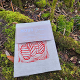 Tea Towel - Fleeting Fagus