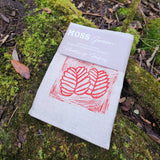 Tea Towel - Fleeting Fagus