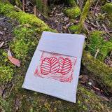 Tea Towel - Fleeting Fagus