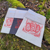 Tea Towel - Fleeting Fagus