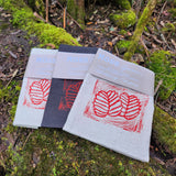Tea Towel - Fleeting Fagus