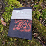 Tea Towel - Fleeting Fagus