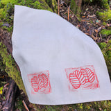 Tea Towel - Fleeting Fagus