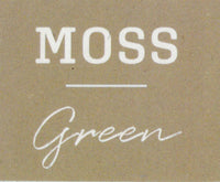 MOSS Green