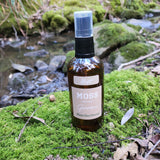 Mists - Maya Bee Honey