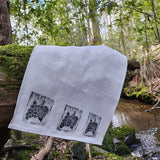 Tea Towel - Various Designs