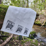 Tea Towel - Various Designs