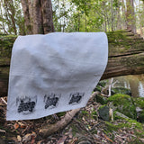 Tea Towel - Various Designs