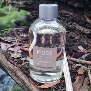 Lucy's Rose Garden Diffuser