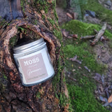 Lucy's Rose Garden Candle