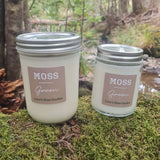 Lucy's Rose Garden Candle