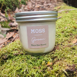Maya Bee Honey Candle