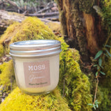 Maya Bee Honey Candle