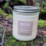 Nag Champa Candle