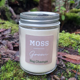 Nag Champa Candle