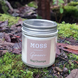 Nag Champa Candle