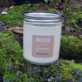 Rainforest Candle