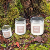 Spiced Rum Candle