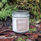 Spiced Rum Candle