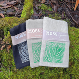 Table Runner - Monstera Leaf Design